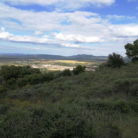 Las Glorias Torre de Santa Maria ภายนอก รูปภาพ